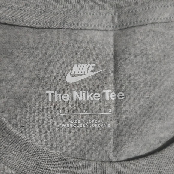 Nike Club Tee - Picture 3 of 4
